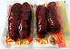 Chorizo Palacios Paquete de 4 Detalles 2