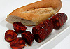 Chorizo Palacios Paquete de 4 Detalles 4