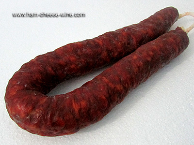 Chorizo Palacios Regular Detalles 4
