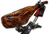 Jamón Ibérico de Bellota Montaraz 10