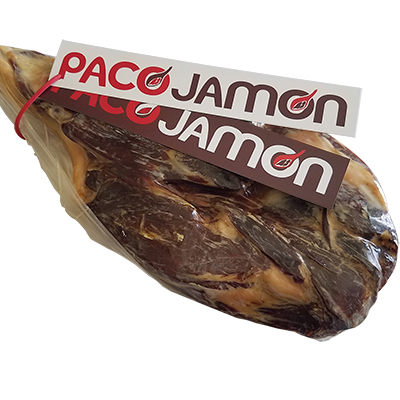 Iberico Shoulder de Bellota Blázquez Boneless