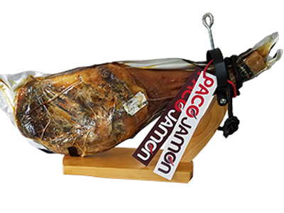 Iberico Shoulder de Bellota Fermín