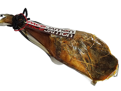 Iberico Shoulder Fermín