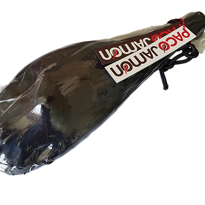Jamón Ibérico Blázquez
