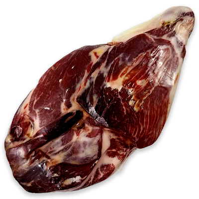 Jamón Ibérico de Bellota Blázquez sin Hueso