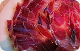 Jamón Ibérico de Bellota Blázquez sin Hueso Detalles 1