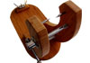 Jamonero de Madera ARCOS Dettales 2