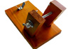 Wooden Ham Holder Dublin Model Details 3