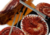 Kit Jamonero Económico - Paleta Ibérica de Bellota Blázquez Detalles 2