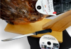 Paleta Serrana Fermin Detalles 3