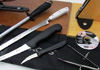 Serrano Ham Monte Nevado Professional Carving Kit Details 5