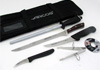 Iberico Shoulder Fermín Professional Ham Carving Kit Details 6