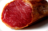 Lomo Ibérico de Bellota Fermín Corte 1