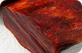 Lomo Ibérico de Bellota Dehesa Cordobesa Corte 1