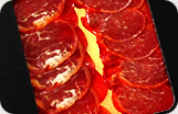 Lomo Ibérico de Bellota Fermín Lonchas Detalles 2