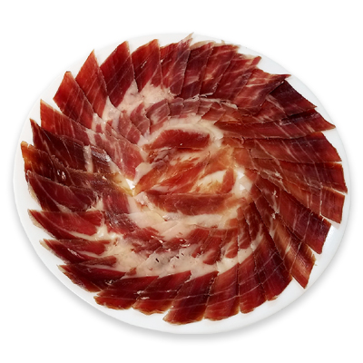 Iberico Shoulder Blázquez Details 9