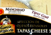 Queso Manchego Garcia Baquero Detalles 3