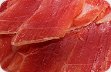 Serrano Ham Redondo Iglesias Boneless Cut Photo 1