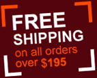 Free Shipping