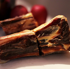 Huesos de Jamón Ibérico de Bellota