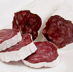 Salchichón de Vic
